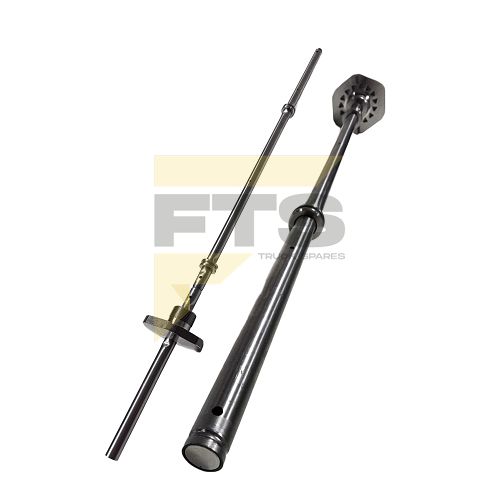 Imagem adicional do produto TUBO LUBRIFICACAO CAMBIO VOLVO SR/VT - Cód: FAP-9689